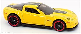 Yellow - Multi-pack Exclusive, J5